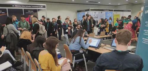 繪王科技 動漫出海領航者，入選國家文化出口重點企業