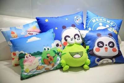 動漫周邊的力量 托起二次元5000億市場的開發引擎